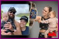 Rahasia Besar Di Balik Kekayaan, Tinggi, Dan Berat Ronda Rousey Di Tahun 2024